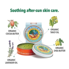 Sáp Phục Hồi đi nắng After sun balm 56gr