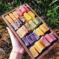 MỨT RONG SỤN TỪ ĐƯỜNG HỮU CƠ 500gr Gói