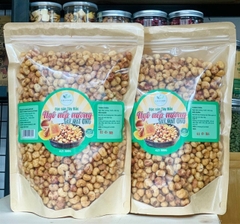NGÔ TÍM MẬT ONG ĐIỆN BIÊN 500gr ( Gói)