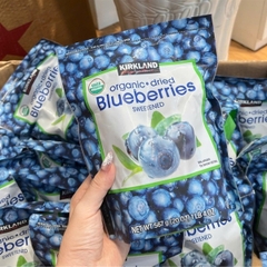 VIỆT QUẤT HỮU CƠ 567gr