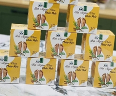 Bột Ngâm Chân Thảo Dược 30 túi lọc ( Hộp)