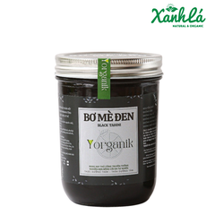 Bơ mè đen 200gr ( Hộp)