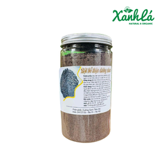 Bột Bổ Thận Dưỡng Nhan 500gr (Hộp)
