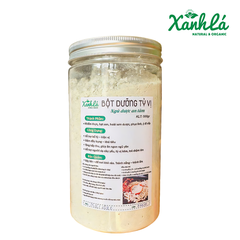 Bột Bổ Tỳ Vị Cho Người Lớn 500gr ( Hộp)