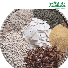 Bột Bổ Tỳ Vị 500gr