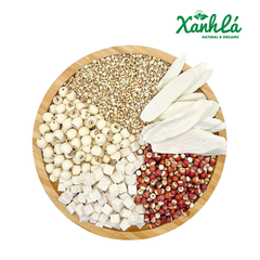 Bột Bổ Tỳ Vị Cho Người Lớn 500gr ( Hộp)