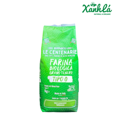 Bột mì Đa dụng hữu cơ Sima Bio 1kg ( Túi)