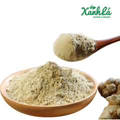 Bột Tam Thất 500gr Size 32 Củ ( Hộp)