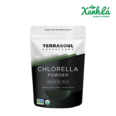 Bột Tảo Lục Terrasoul 170gr