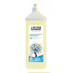 Nước rửa bát sinh học Oải Hương Artisan Savonnier 1 L
