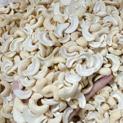 Điều Vỡ Đôi Sạch Bình Phước 500gr ( Túi)