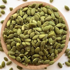 HẠT BÍ XANH SỐNG ẤN ĐỘ Holinut 500GR ( Hộp)