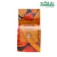 Cacao Hạnh Phúc 500gr ( Túi)