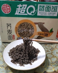 Mì Kiều Mạch 26 Gói ( Thùng)
