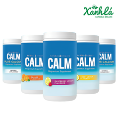 Magie Calm 227gr ( vị cam, mâm xôi, cherry)