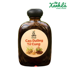 Cao Dưỡng Tử Cung 100ml ( Chai )