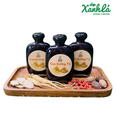 Cao Dưỡng Tỳ Vị 100ml ( Chai )