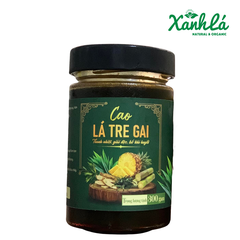 CAO LÁ TRE GAI 360gr
