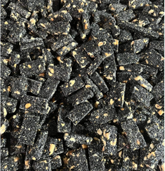 Kẹo Mè Đen 500gr ( Túi)
