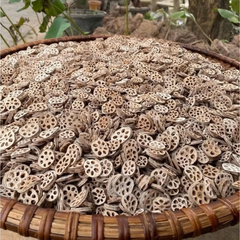 Trà củ sen 200gr