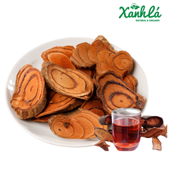 Cỏ Máu Tây Bắc 1kg