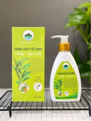 Dung dịch vệ sinh Chè Gay 150ml ( Lọ)