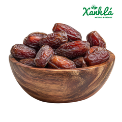 Chà Là Mật 500gr Loại Ngon ( Hộp)