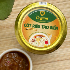 Cốt Riêu Tảo Biển 250gr VEGANI