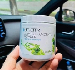 Diệp Lục Unicity 92gr ( Hộp )