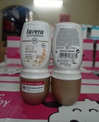 Lăn khử mùi Yến Mạch Lavera 50ml