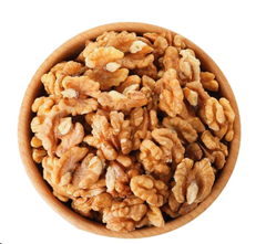 Óc Chó Vàng Mỹ Holinut 500GR ( Hộp )