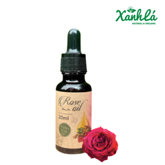 Dầu Dưỡng Hoa Hồng 20ml