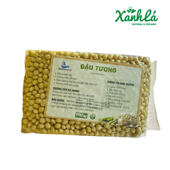 Đậu Nành Thuần Chủng Anphaco 500gr ( Túi)