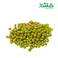 Đậu Xanh Sạch Nghệ An 1kg ( Túi)