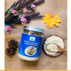 Bột Nato Anphaco 250gr(hộp)