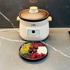 Nồi Nấu Chậm Unie 3 Lít