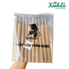 Điếu ngải 10 điếu
