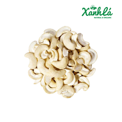 Điều Vỡ Đôi Sạch Bình Phước 500gr ( Túi)