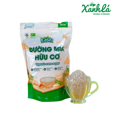 Đường Hữu Cơ Lào