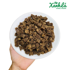 Đường mía HÀ THỦ Ô Làng găng 1kg ( túi)