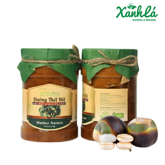 Đường Thốt Nốt Nguyên Chất 1kg ( Hộp)