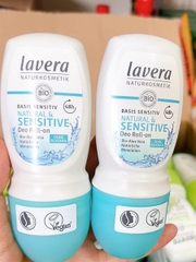 Lăn khử lô hội mùi nữ hữu cơ Lavera 50ml