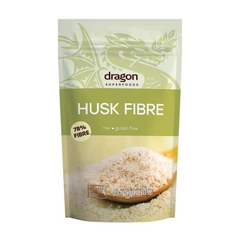 Vỏ hạt mã đề hữu cơ 150gr DF