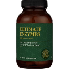VeganZyme - Enzyme thúc đẩy tiêu hóa tối ưu