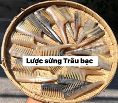 Lược Sừng dài 15cm