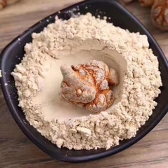 Bột Tam Thất 500gr Size 32 Củ ( Hộp)