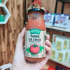 Tương cà chua SPICO 255gr