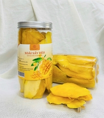 Xoài Sấy Dẻo Holinut 500gr ( Hộp)