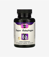 Siêu thảo mộc thích ứng Dragon Herbs 100v ( Super adaptogen)