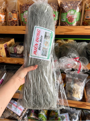Miến Rong Điện Biên sợi nhỏ 1kg